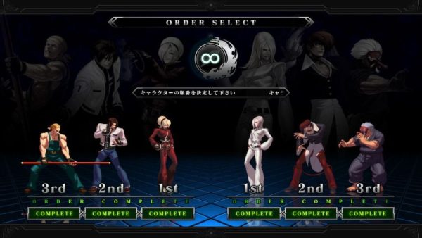 The King Of Fighters XIII Steam Key GLOBAL - Image 3