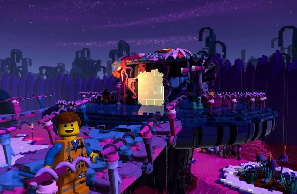 The LEGO Movie 2 Videogame Steam Key PC GLOBAL - Image 3