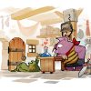 Wonder Boy: The Dragon's Trap Steam Key GLOBAL - Image 2
