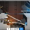 Bridge Constructor Portal Steam Key GLOBAL - Image 2