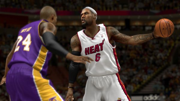 NBA 2K14 Steam Key GLOBAL - Image 2