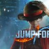 JUMP FORCE Deluxe Edition Steam Key GLOBAL - Image 2