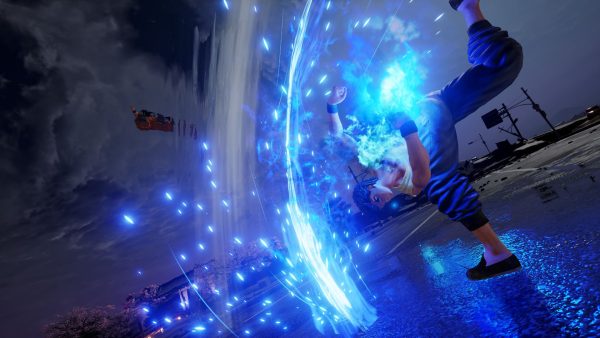 JUMP FORCE Deluxe Edition Steam Key GLOBAL - Image 3