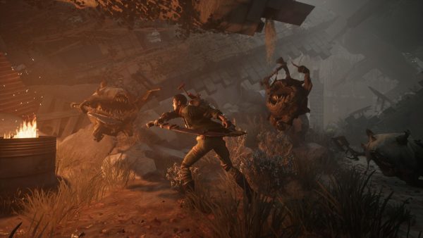 Remnant: From the Ashes Steam Key GLOBAL - Image 3