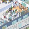 Project Hospital Steam Key GLOBAL - Image 3