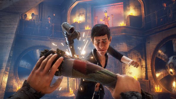 We Happy Few Digital Deluxe Edition Steam Key GLOBAL - Image 2