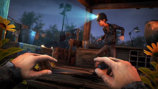 We Happy Few Digital Deluxe Edition Steam Key GLOBAL - Image 3