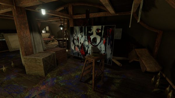 Pathologic 2 Steam Key GLOBAL - Image 3