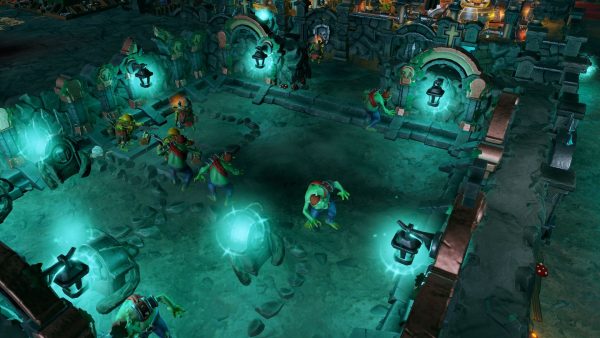 Dungeons 3 Steam PC Key EUROPE - Image 3