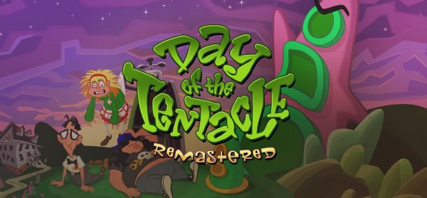 Day of the Tentacle Remastered Steam Key GLOBAL - Image 2