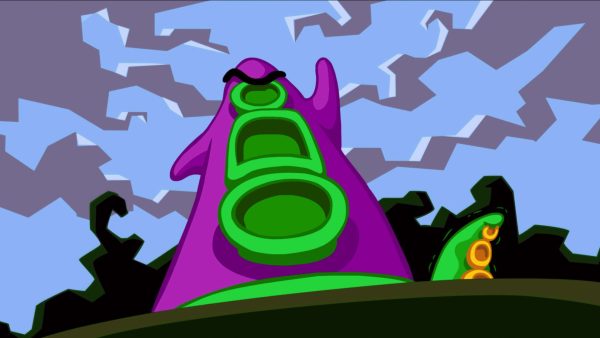 Day of the Tentacle Remastered Steam Key GLOBAL - Image 3