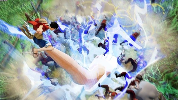 ONE PIECE: PIRATE WARRIORS 4 - Steam - Key GLOBAL - Image 2