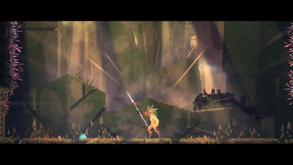 MO: Astray - Steam - Key GLOBAL - Image 2