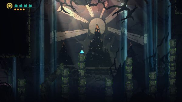 MO: Astray - Steam - Key GLOBAL - Image 3