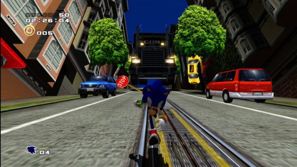 Sonic Adventure 2 - Battle Steam Key GLOBAL - Image 2