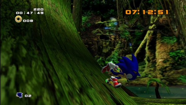 Sonic Adventure 2 - Battle Steam Key GLOBAL - Image 3