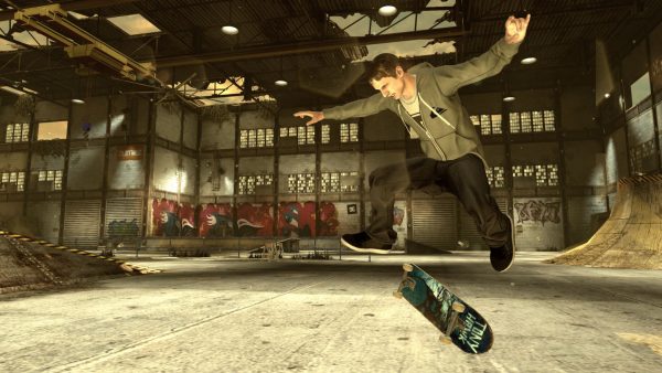 Tony Hawk’s Pro Skater HD Steam Key GLOBAL - Image 3