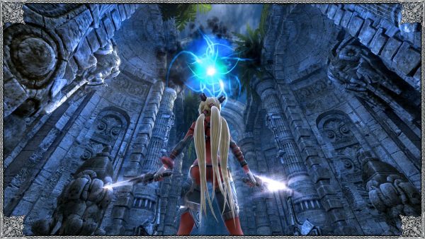 X-Blades Steam Key GLOBAL - Image 2
