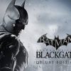 Batman: Arkham Origins Blackgate - Deluxe Edition Steam Key GLOBAL - Image 2
