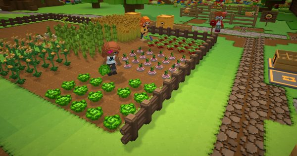 Staxel Steam Key GLOBAL - Image 3