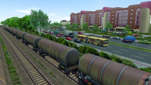 OMSI 2: Steam Edition Steam Key GLOBAL - Image 2
