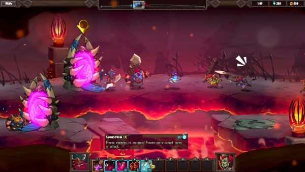 Swords and Soldiers 2 Shawarmageddon Steam Key GLOBAL - Image 3