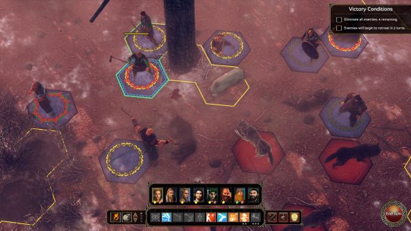 Expeditions: Viking Steam Key GLOBAL - Image 2