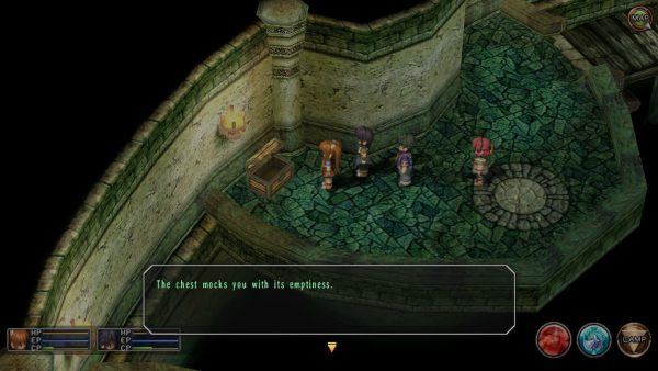 The Legend of Heroes: Trails in the Sky Steam Key GLOBAL - Image 2