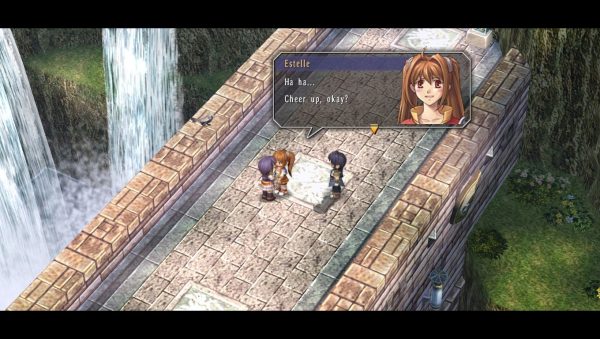 The Legend of Heroes: Trails in the Sky Steam Key GLOBAL - Image 3