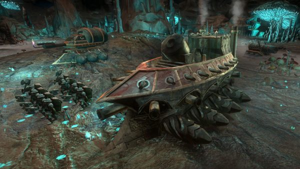 Age of Wonders III Collection Steam Key GLOBAL - Image 3