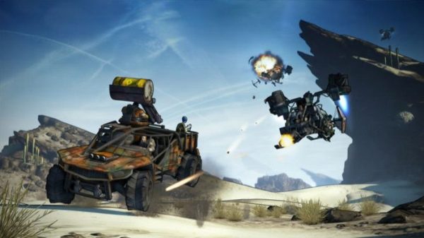 Borderlands 2 - Season Pass Steam Key GLOBAL - Image 3