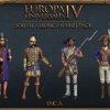 Europa Universalis IV: El Dorado Content Pack Steam Key GLOBAL - Image 2