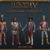 Europa Universalis IV: El Dorado Content Pack Steam Key GLOBAL - Image 3