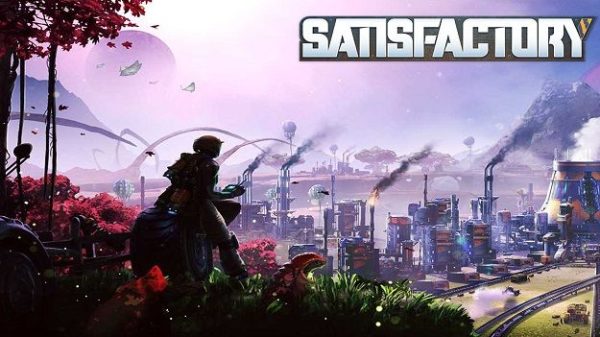 Satisfactory (PC) - Steam Key - GLOBAL - Image 2