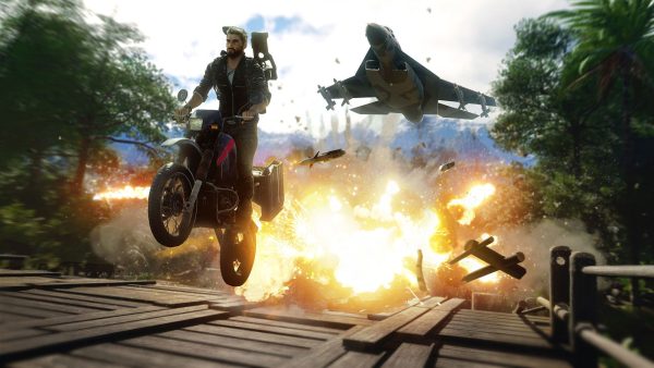 Just Cause 4 (Complete Edition) - Steam - Key GLOBAL - Image 3