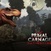 Primal Carnage: Extinction Steam Key GLOBAL - Image 2