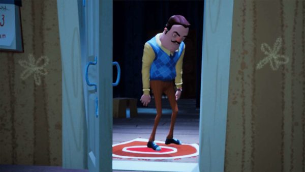 Hello Neighbor: Hide and Seek - Steam - Key GLOBAL - Image 3