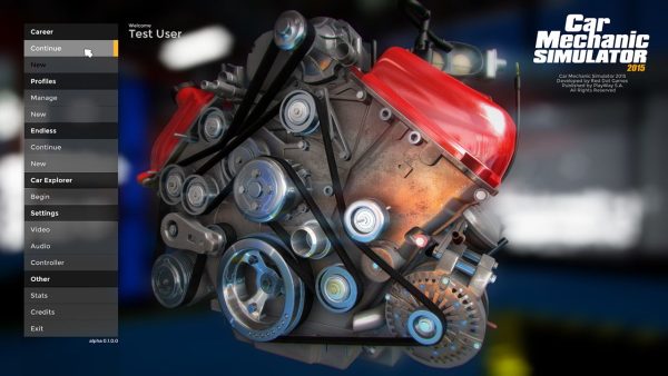 Car Mechanic Simulator 2015 Steam Key GLOBAL - Image 3