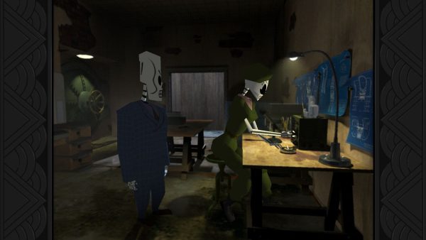 Grim Fandango Remastered Steam Key GLOBAL - Image 2