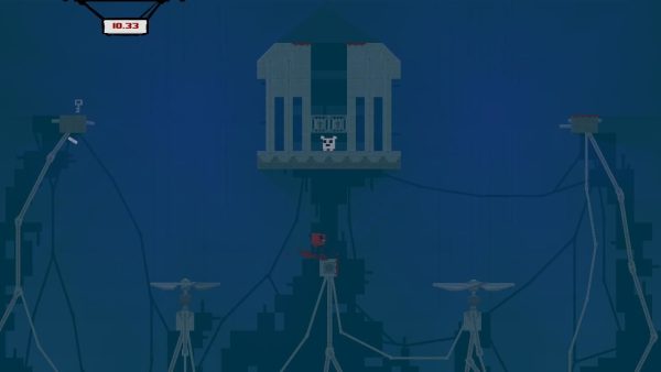 Super Meat Boy Steam Key GLOBAL - Image 3