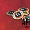 Apex Legends - Apex Coins Origin 4350 Points GLOBAL - Image 2