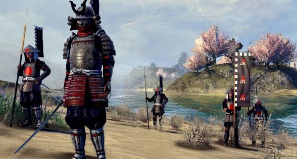 Total War: Saga - Fall of the Samurai Steam Key GLOBAL - Image 2