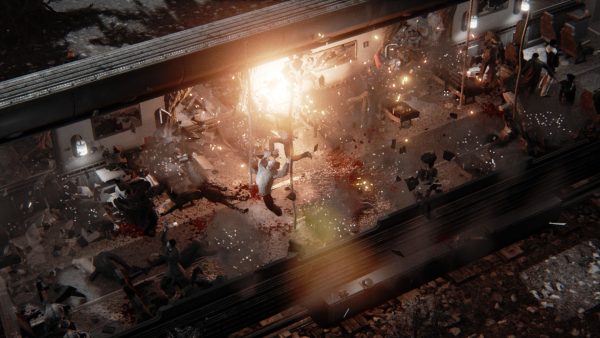 Hatred (PC) - Steam Key - GLOBAL - Image 2