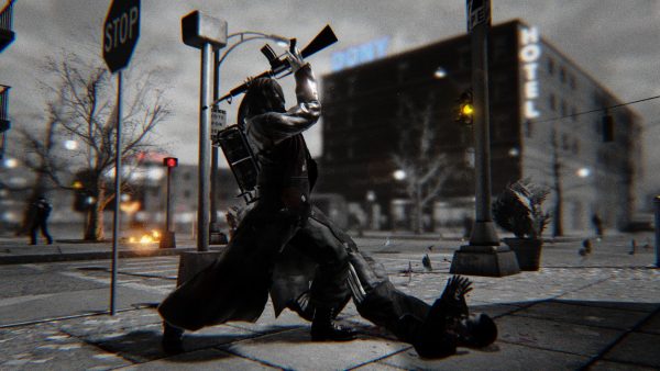 Hatred (PC) - Steam Key - GLOBAL - Image 3