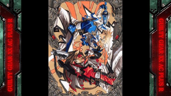 GUILTY GEAR XX ACCENT CORE PLUS R Steam Key GLOBAL - Image 3