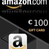Amazon Gift Card 100 EUR - Germany - Image 3