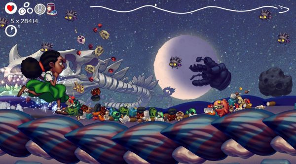 EarthNight - Steam - Key GLOBAL - Image 2