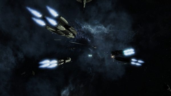 Battlestar Galactica Deadlock Steam Key GLOBAL - Image 3