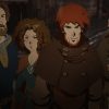 Ken Follett's The Pillars of the Earth Steam Key GLOBAL - Image 3