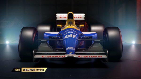F1 2017 Steam Key GLOBAL - Image 3